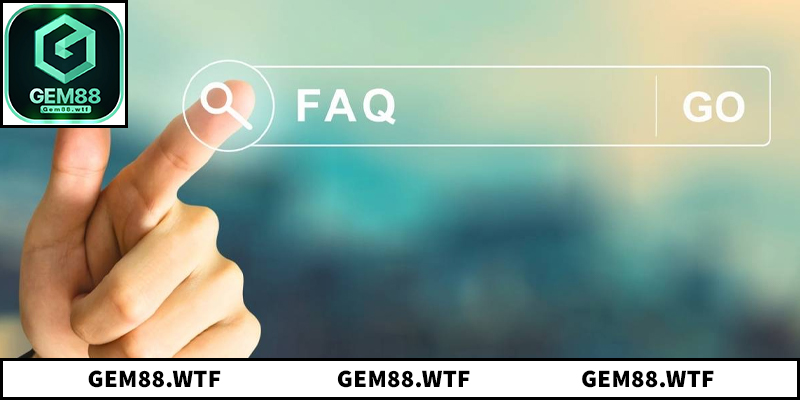 Câu hỏi thường gặp về quy trình nạp tiền và rút tiền