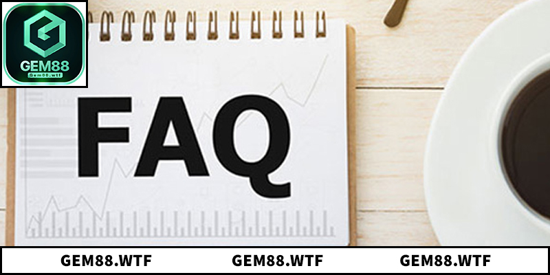 Câu hỏi thường gặp về tài khoản và tính bảo mật