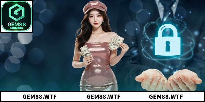 Hướng dẫn đăng ký tham gia chơi Gem88