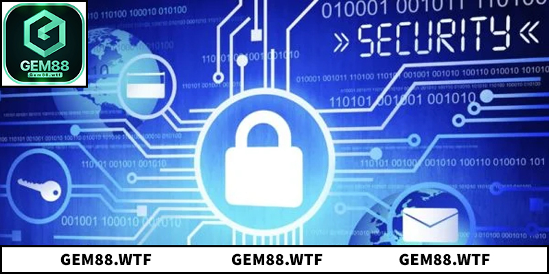 Nền tảng pháp lý và cam kết bảo mật của nhà cái