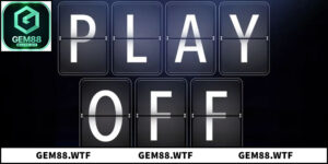 Play Off Trong Bóng Đá Và Biến Số Chiến Thuật Quyết Định