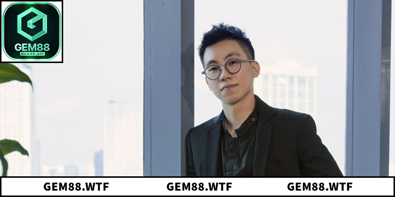 Quá trình phát triển của CEO Lê Anh Vũ